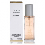 Chanel Coco Mademoiselle EDT naistele - 50 ml. t&auml;ide
