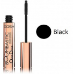 Gosh Boombastic Overdose Mascara ripsmetu&scaron;&scaron; - Black