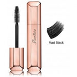 Guerlain Mad Eyes Mascara Buildable Volume Lash ripsmetu&scaron;&scaron; - Black (Waterproof)