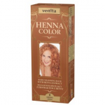 Venita Henna Color balsam juukseid v&auml;rviv palsam 75 ml. - 4 - Henna