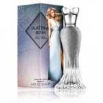Paris Hilton Platinum Rush EDP naistele - 100 ml.