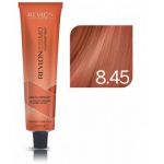 Revlon Professional Revlonissimo Colorsmetique juuksev&auml;rv - 8.45 Light Blonde Copper Mahogany