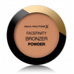 Max Factor Facefinity Bronzer Powder p&auml;ikesepuuder 10 g - 01 Light Bronze