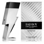 Carolina Herrera Bad Boy Superstars EDT meestele - 100 ml.