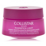 Collistar Magnifica Light Replumping Face And Neck Cream n&auml;o- ja kaelakreem normaalsele / kombineeritud nahale - 50 ml.