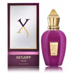Xerjoff Muse EDP naistele ja meestele - 50 ml.