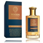 The Woods Collection Timeless Sands EDP naistele ja meestele - 100 ml.