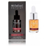 Millefiori Milano Grape Cassis toa aroomi&otilde;li - 15 ml.