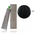 Echosline Echoscolor professionaalne juuksev&auml;rv - 1.0 Nero