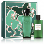 Herm&egrave;s Eau d`Orange Verte komplekt meestele ja naistele (100 ml. EDC + 80 ml. du&scaron;igeel) - Komplekt