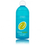 Ziaja Intimate Melon melonil&otilde;hnaline intiimh&uuml;gieeni puhastusvahend - 500 ml.