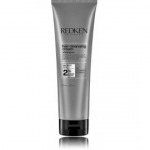 Redken Hair Cleansing Cream Shampoo puhastav &scaron;ampoon juustele - 250 ml.