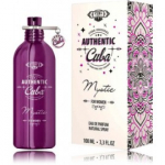 Cuba Authentic Mystic EDP naistele - 100 ml.