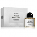 Byredo Mixed Emotions EDP naistele ja meestele - 100 ml.