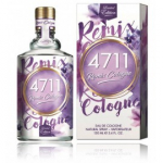 4711 Remix Cologne Lavender Edition EDC naistele ja meestele - 150 ml.