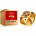 Paco Rabanne Lady Million Royal EDP naistele - 50 ml.