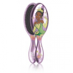 Wet Brush Original Detangler Disney Princess Wholehearted juuksehari - Tiana Light Purple