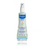 Mustela Hairstyler & Skin Freshener v&auml;rskendav ja niisutav sprei lastele - 200 ml.