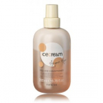 Inebrya Ice Cream Argan Age Pro-Age Bi-Phase Conditioner taastav juustesse j&auml;etav spreipalsam - 200 ml.