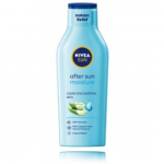 Nivea Sun After Sun Moisture 48h niisutav, jahutav ja rahustav p&auml;evitamisj&auml;rgne kreem - 400 ml.