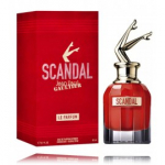 Jean Paul Gaultier Scandal Le Parfum Intense EDP naistele - 80 ml.