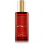 Nishane Hundred Silent Ways juukseudu - 50 ml.