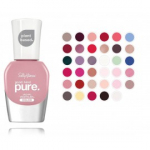 Sally Hansen Good Kind Pure k&uuml;&uuml;nelakk - 200 Pink Cloud