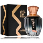 Al Haramain Rawaa EDP naistele - 100 ml.
