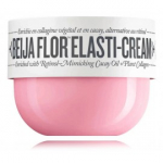 Sol De Janeiro Beija Flor Elasti-Cream elastsust suurendav kehakreem - 240 ml.
