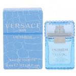 Versace Man Eau Fraiche EDT meestele - 5 ml.