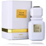 Ajmal Cuir Musc EDP meestele ja naistele - 100 ml.