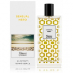 Ted Lapidus Stories Sensual Hero EDT meestele - 100 ml.