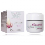 Nacomi Glass Skin Special Day Cream n&auml;okreem - 50 ml.