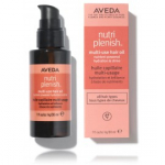 Aveda NutriPlenish Multi-Use Hair Oil niisutav ja s&auml;ra andev &otilde;li k&otilde;ikidele juukset&uuml;&uuml;pidele - 30 ml.
