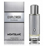 Mont Blanc Explorer Platinum EDP meestele - 30 ml.