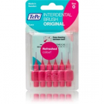 TePe Original Interdental Brush hambavaheharjad 6 tk - 0,4 mm