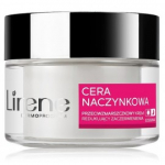 Lirene Couperose Skin Face Cream n&auml;okreem - 50 ml.
