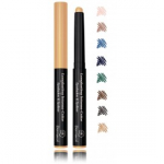 Dermacol Longlasting Intense Color Eyeshadow & Eyeliner 2in1 silmav&auml;rv - silmapliiats - No. 9