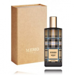 Memo Paris Invernes EDP naistele ja meestele - 75 ml.