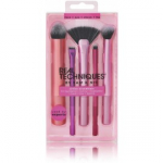 Real Techniques Artist Essentials meigipintslikomplekt - 1 tk.