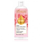 Bielenda Royal Rose Elixir Rose Micellar Water roosi-mitsellaarvesi - 400 ml.