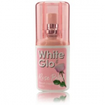 White Glo Rose Petal Breath Freshener Spray v&auml;rskendav suusprei - 20 ml.