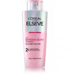 L'oreal Elseve Glycolic Gloss s&auml;ra&scaron;ampoon tuhmidele juustele - 200 ml.