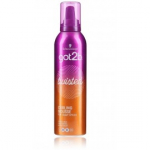 Got2b Twisted Double Curling Power Mouse vaht lokkis juustele - 250 ml.