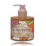 Nesti Dante Il Frutetto Natural Liquid Soap vedel looduslik seep - 300 ml.