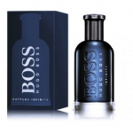 Hugo Boss Bottled Infinite EDP meestele - 200 ml.