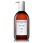 Sachajuan Shiny Citrus Body Lotion niisutav kehakreem - 500 ml.