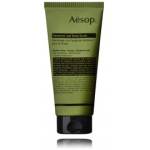 Aesop Geranium Leaf Body Scrub kehakoorija - 180 ml.