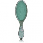 Wet Brush Original Detangler Groovy Disco juuksehari - Teal