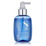 AlfaParf Milano Semi Di Lino Volume kohevust lisav sprei - 125 ml.